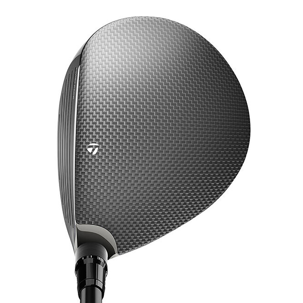 TaylorMade Qi35 Tour Fairway Wood - Pre-Owned - Maple Hill Golf